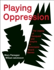 Playing Oppression - eBook