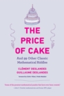 Price of Cake - eBook