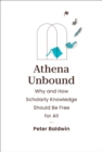 Athena Unbound - eBook