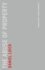 Abuse of Property - eBook