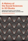 History of the Social Sciences in 101 Books - eBook