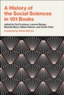 A History of the Social Sciences in 101 Books - eBook