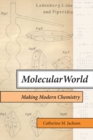 Molecular World : Making Modern Chemistry - eBook