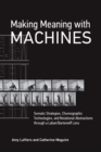 Making Meaning with Machines - eBook