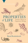 Properties of Life - eBook