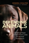 Defending Animals - eBook