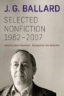 Selected Nonfiction, 1962-2007 - eBook