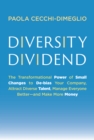 Diversity Dividend - eBook