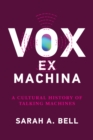 Vox ex Machina - eBook