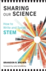 Sharing Our Science - eBook