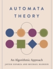 Automata Theory - eBook