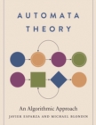 Automata Theory : An Algorithmic Approach - eBook