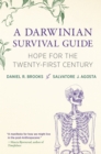 Darwinian Survival Guide - eBook