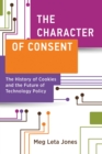 Character of Consent - eBook