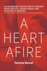 Heart Afire - eBook