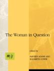 The Woman In Question : m/f - Book