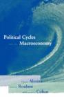 Political Cycles and the Macroeconomy - Book