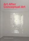 Art After Conceptual Art - Book