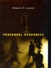 Personnel Economics - Book
