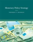 Monetary Policy Strategy - Book