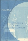 Exploring General Equilibrium - Book