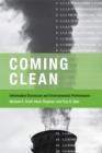 Coming Clean : Information Disclosure and Environmental Performance - Book