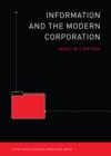 Information and the Modern Corporation - Book