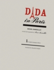 Dada in Paris - Book