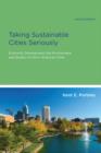 Taking Sustainable Cities Seriously : Economic Development, the Environment, and Quality of Life in American Cities - Book