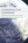 Cosmopolitan Commons : Sharing Resources and Risks across Borders - Book