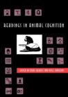 Readings in Animal Cognition - Book