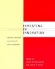 Investing in Innovation : Creating a Research and Innovation Policy That Works - Book
