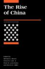 The Rise of China - Book