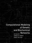 Computational Modeling of Genetic and Biochemical Networks - Book