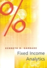 Fixed Income Analytics - Book