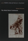 The Mind-Brain Continuum : Sensory Processes - Book