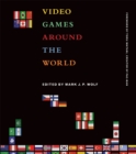 Video Games Around the World - Book