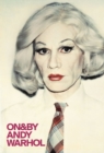 On&by Andy Warhol - Book
