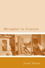 Metaphor in Context - Book
