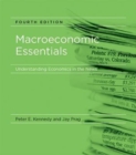 Macroeconomic Essentials : Understanding Economics in the News - Book