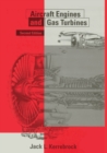 Aircraft Engines and Gas Turbines - Book