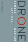 Drone : Remote Control Warfare - Book