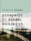 Economics of Global Business - Book