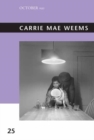 Carrie Mae Weems - Book