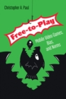 Free-to-Play - Book