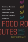 Food Routes - Book