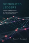 Distributed Ledgers - Book