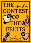 The Contest of the Fruits - Book