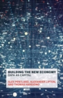 Building the New Economy : Data as Capital - Book