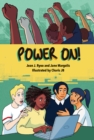 Power Up! : A Graphic Novel of Digital Empowerment - Book